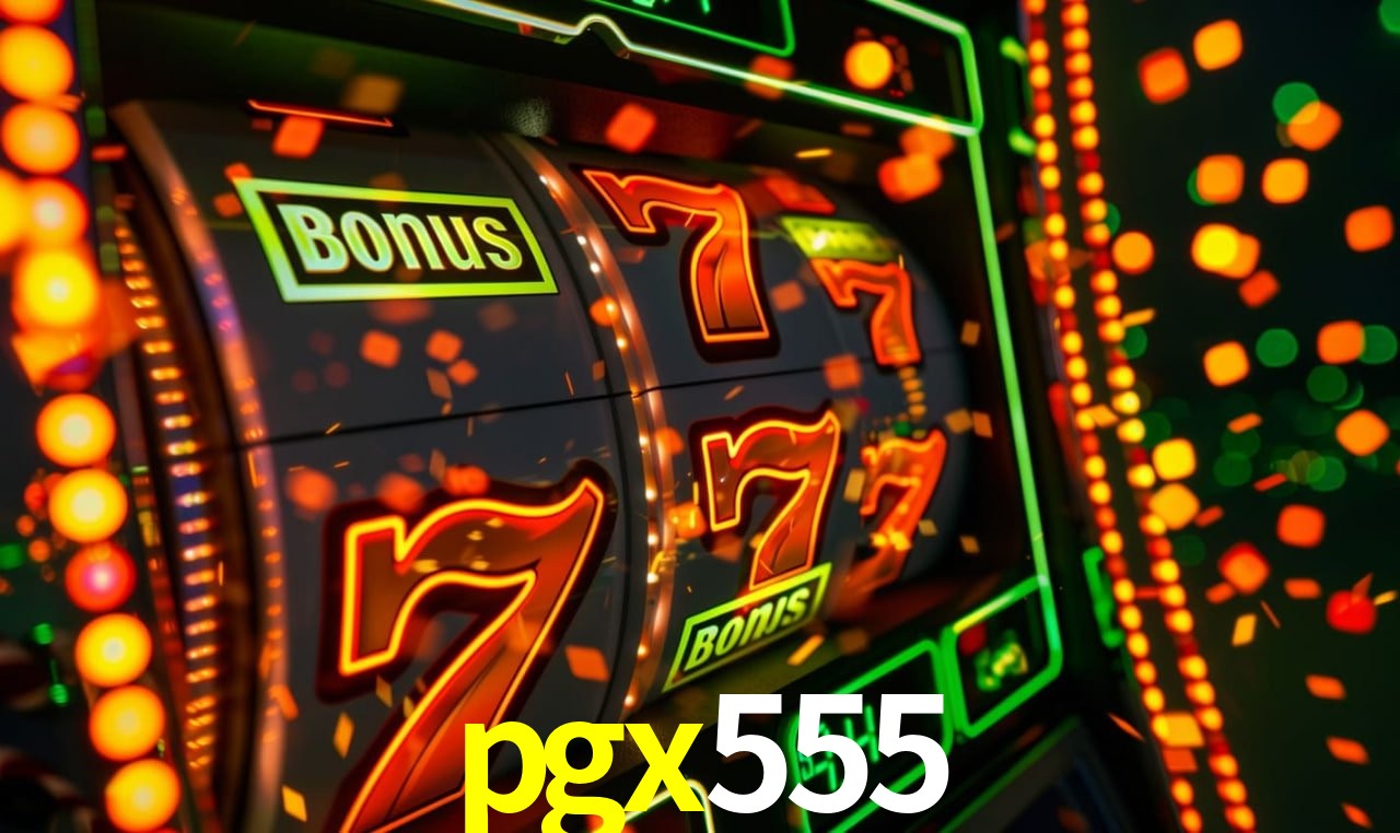 cassino pgx555