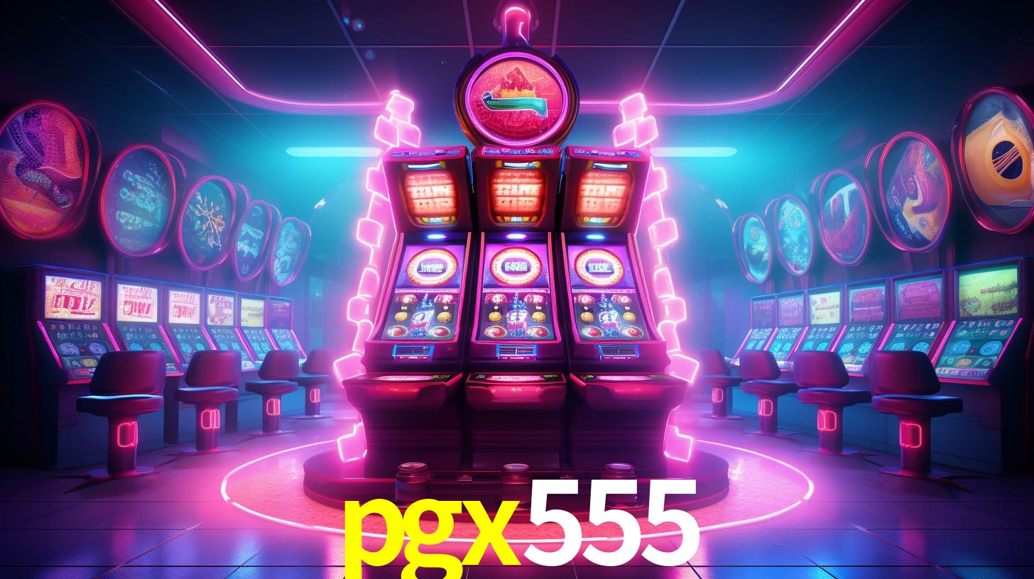 pgx555 - Desafio VIP de Luxo - pgx555.com