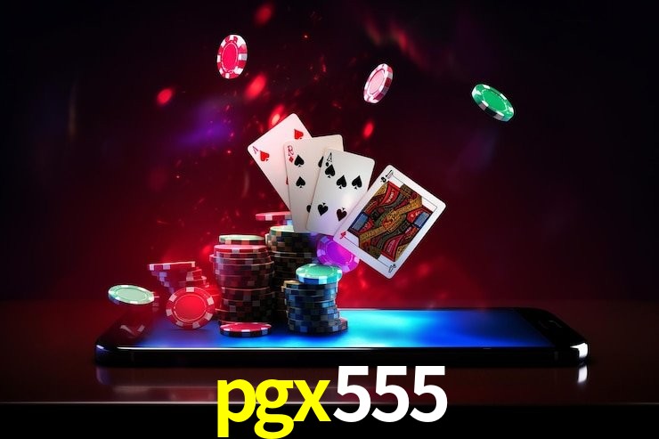 Live Casino pgx555