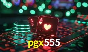 Estatísticas do Jogo pgx555