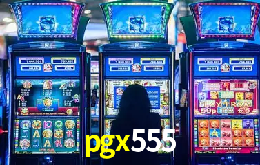 A Experiência Imersiva dos Cassinos Ao Vivo no pgx555