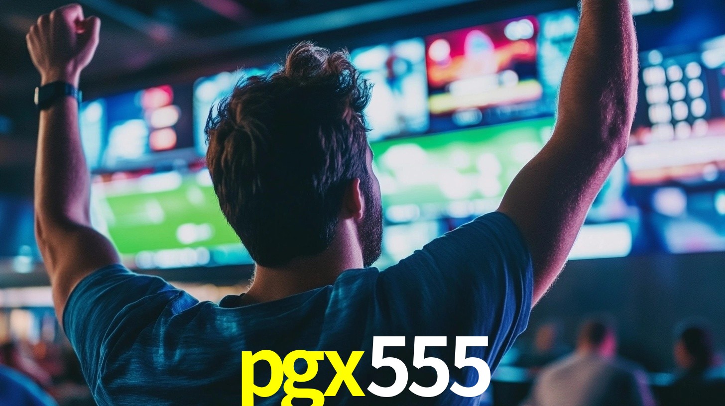 pgx555: Seu Especialista em Apostas Esportivas Brasileiras