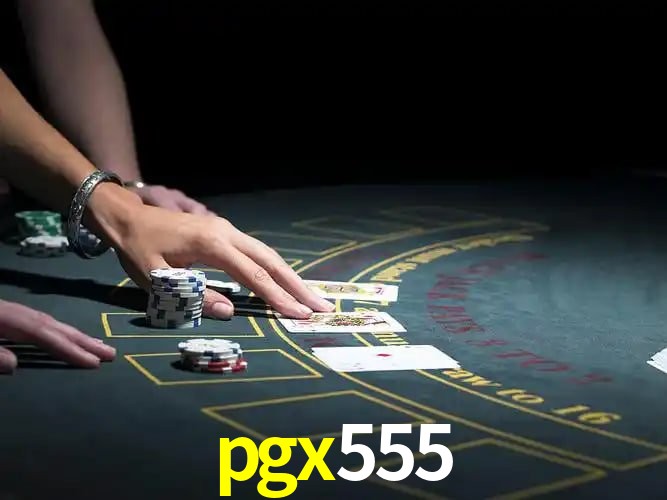 Jogos de Mesa Premium pgx555 - Blackjack, Roleta, Baccarat