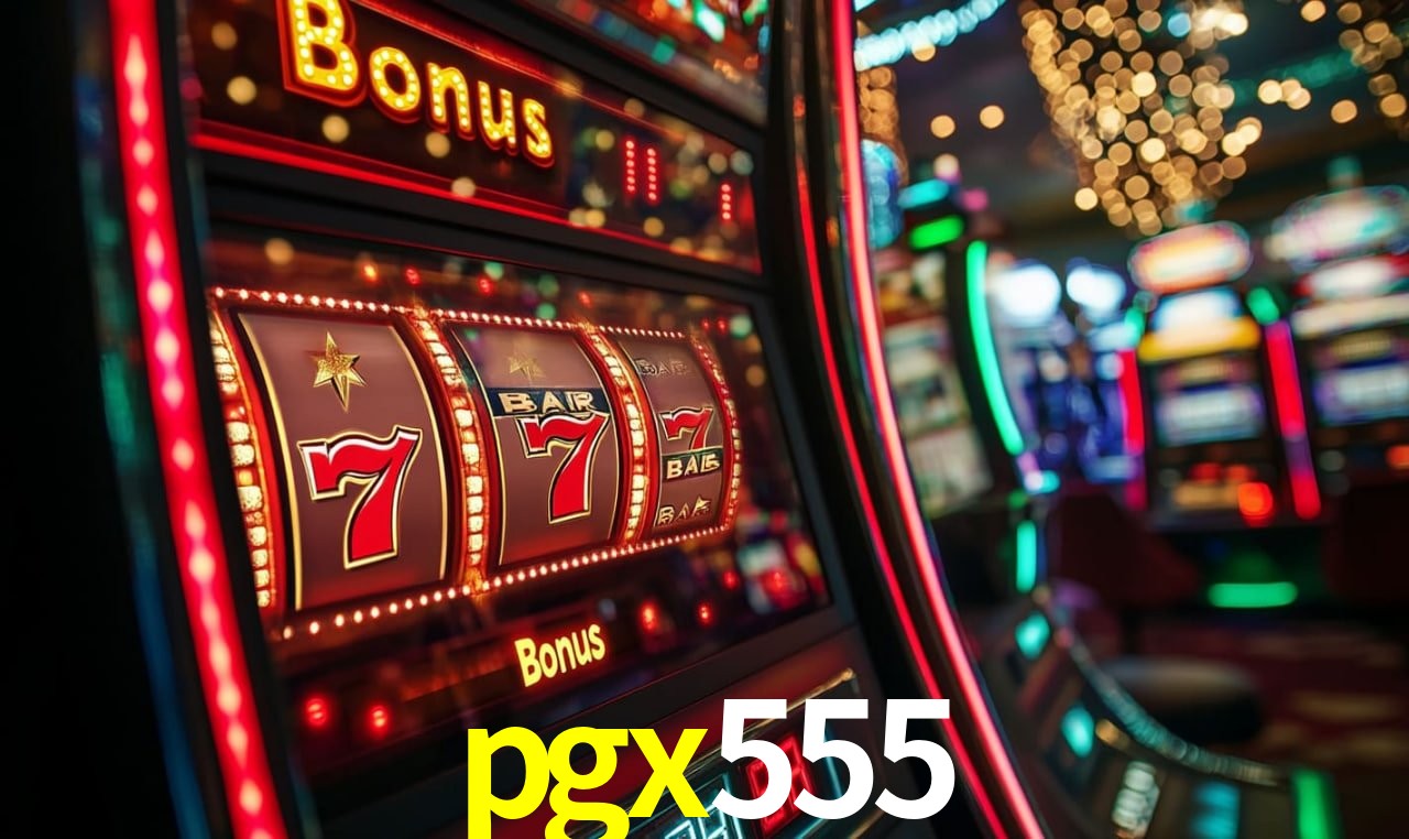 pgx555
