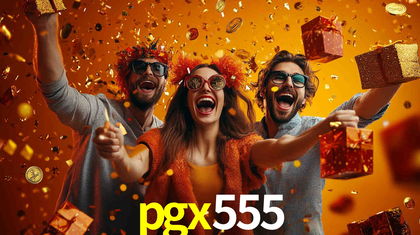 pgx555.com