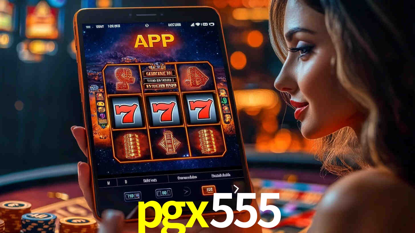pgx555.com